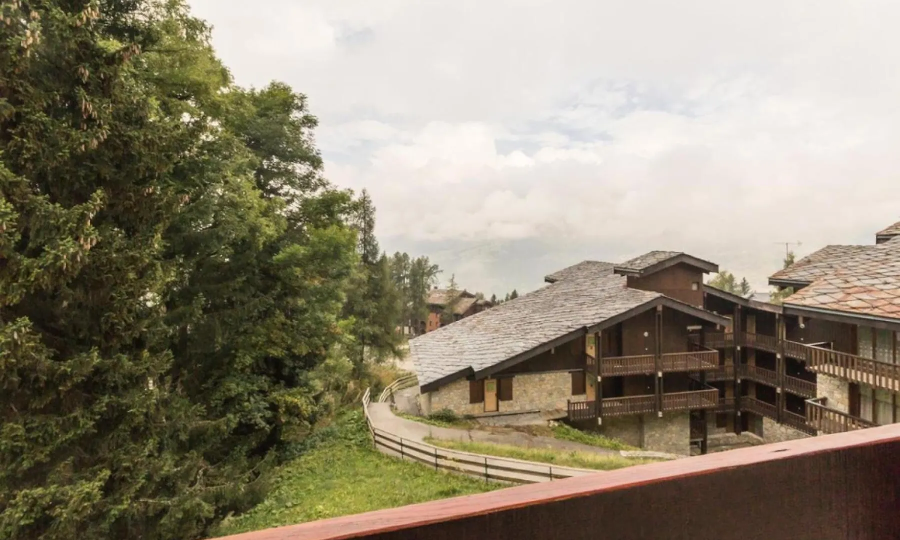 Residence Le De 1 - Bel Appartement Spacieux Mae-4534 La Plagne-Tarentaise 0*,  France