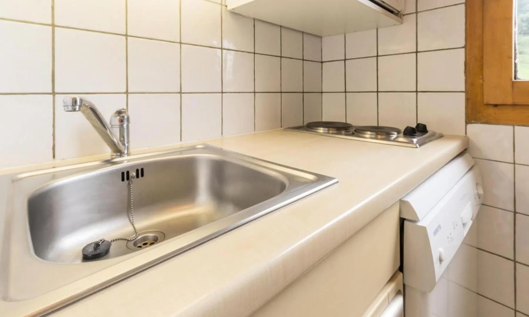 Residence Le De 1 - Bel Appartement Spacieux Mae-4534 La Plagne-Tarentaise
