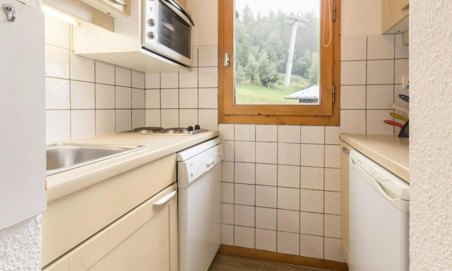 Residence Le De 1 - Bel Appartement Spacieux Mae-4534 La Plagne-Tarentaise France